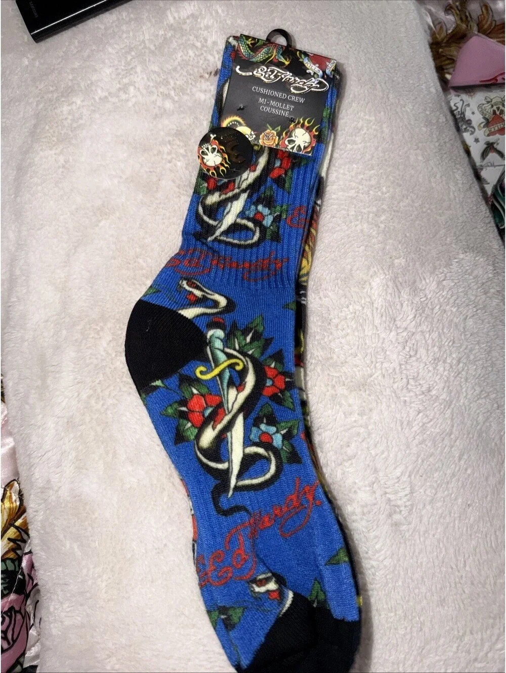 Ed Hardy ed hardy